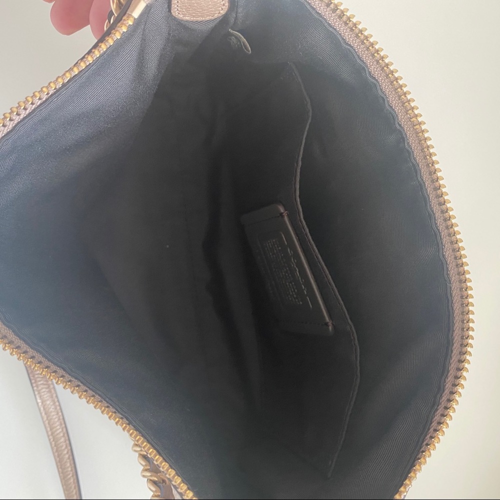 Coach Crossbody - Picture 7 of 7